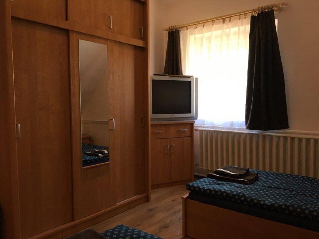 Fitt Maganszallashely Sasd Экстерьер фото