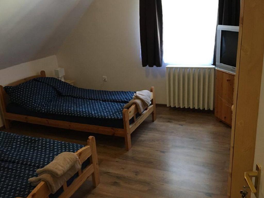 Fitt Maganszallashely Sasd Экстерьер фото